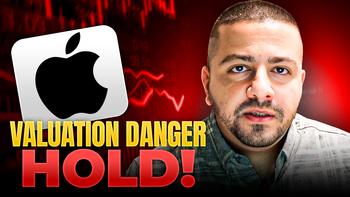 Near Its 52-Week High, Is Apple Stock a Buy?: https://g.foolcdn.com/editorial/images/843375/30-apple.jpg