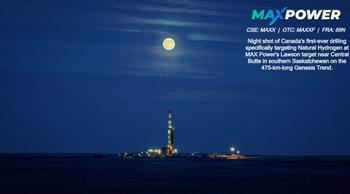 MAX Power brings together leading Natural Hydrogen experts for technical collaboration and drill site visit: https://www.irw-press.at/prcom/images/messages/2025/81756/2025-11-10-Bohr%20Site%20Visit_DE_PRcom.001.jpeg