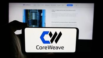 3 Reasons CoreWeave Could Be the Hottest AI Stock in Q4: https://www.marketbeat.com/logos/articles/med_20250925131843_3-reasons-coreweave-could-be-the-hottest-ai-stock.jpg
