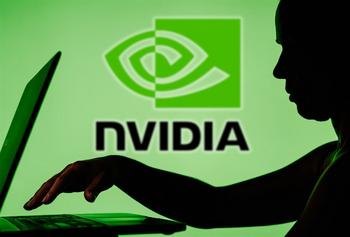 NVIDIA Enters Correction: Worry or Opportunity?: https://www.marketbeat.com/logos/articles/med_20240410124854_nvidia-enters-correction-worry-or-opportunity.jpg