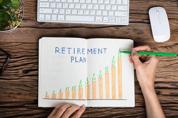 3 Stocks I Plan to Buy for My Retirement Account in March: https://g.foolcdn.com/editorial/images/767062/drawing-retirement-plan-growth.jpg