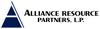 Alliance Resource Partners, L.P. Reports Record Revenues up 70.1%, Net Income Rose 266.7% and EBITDA Increased 105.6%; Raises Quarterly Cash Distribution to $0.40 Per Unit; Announces New Energy Transition Investment and Updates Guidance: https://mms.businesswire.com/media/20210412005210/en/1052735/5/LOGO_ARLP.jpg