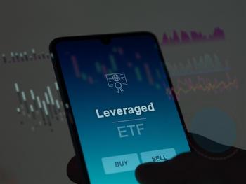 How Much Risk Is Too Much? Here Come 5X Leveraged ETFs: https://www.marketbeat.com/logos/articles/med_20251023123355_how-much-risk-is-too-much-here-come-5x-leveraged-e.jpg