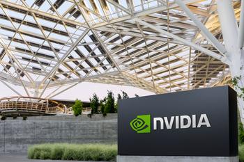Nvidia Just Tripled Its Revenue, but the Stock Is Down. Time to Buy?: https://g.foolcdn.com/editorial/images/755947/nvidia-voyager-headquarters.jpg