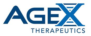 AgeX Therapeutics Reports Fourth Quarter and Annual 2020 Financial Results and Provides Business Update: https://mms.businesswire.com/media/20191108005662/en/711989/5/AGEX_High_Resolution_300dpi.jpg