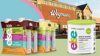 Else Nutrition Partners with a Preeminent Supermarket Chain to Offer its Toddler Products and RTD Kids Shakes Throughout the Northeast, United States : https://www.irw-press.at/prcom/images/messages/2024/73372/ElseNutrition_250124_PRCOM.001.jpeg