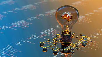 Just 1 Stock Market Sector Now Makes Up 34% of the S&P 500. Here's What It Means for Your Investment Portfolio.: https://g.foolcdn.com/editorial/images/833288/a-lightbulb-with-a-brain-inside-it-sitting-on-a-circuit-board-with-chips-and-code-showcasing-the-growing-importance-of-tech-stocks-in-the-market.jpg