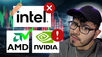 Intel and AMD Earnings Share Great Insight for Nvidia Investors: https://g.foolcdn.com/editorial/images/694022/jose-najarro-50.png