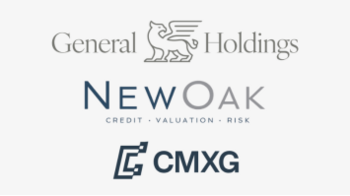General Holdings Limited und NewOak Capital gründen strategisches Joint Venture zur Einführung von CMXG, einer 800 Millionen Dollar schweren Rohstoff-Investmentplattform: https://www.irw-press.at/prcom/images/messages/2025/81861/GeneralHoldingsLimitedNR1103289German.001.png