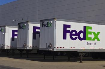 3 Reasons FedEx is the Grower and UPS the Slower: https://www.marketbeat.com/logos/articles/med_20231003220317_3-reasons-fedex-is-the-grower-and-ups-the-slower.jpg
