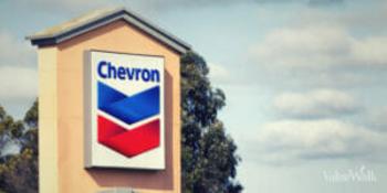 Chevron’s “Racial Equity Audit” Fails To Satisfy Shareholders’ Request: https://www.valuewalk.com/wp-content/uploads/2023/01/Chevron-Corporation-Stock-300x150.jpeg