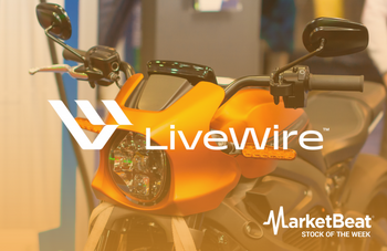 MarketBeat ‘Stock of the Week’: LiveWire, EV play on two wheels: https://www.marketbeat.com/logos/articles/med_20231113070046_marketbeat-stock-of-the-week-livewire-ev-play-on-t.png