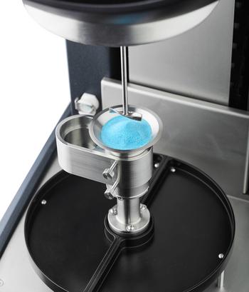 Waters Extends Capabilities of Flagship TA Instruments Rheometer for Efficient and Repeatable Powder Analysis: https://mms.businesswire.com/media/20220929005711/en/1587282/5/DHR-Powder_6b-Flow-Samples_Overall.jpg