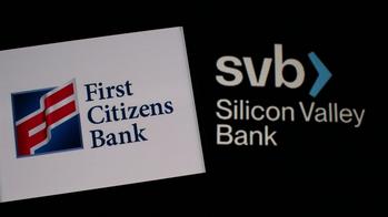First Citizens Boosts Assets With SVB Acquisition; Stock Surges: https://www.marketbeat.com/logos/articles/med_20230613065505_first-citizens-boosts-assets-with-svb-acquisition.jpg