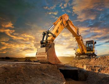 Why Caterpillar Stock Is Jumping Today: https://g.foolcdn.com/editorial/images/742190/excavator-at-a-construction-site.jpg