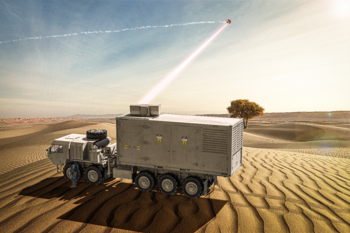 Lockheed Martin to Build World's Most Powerful Laser Cannon: https://g.foolcdn.com/editorial/images/742756/us-army-indirect-fires-protection-capability-high-energy-laser-ifpc-hel-demonstrator-laser-weapon-system-is-lockheed-martin.png