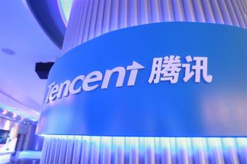 Tencent Is Looking to Fill Nvidia’s Gap in China’s Chip Market: https://www.marketbeat.com/logos/articles/med_20240326081839_tencent-is-looking-to-fill-nvidias-gap-in-chinas-c.jpg
