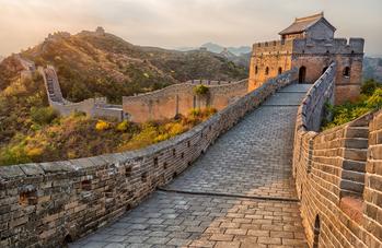 Where Will Alibaba Stock Be in 5 Years?: https://g.foolcdn.com/editorial/images/771588/great_wall_of_china.jpg