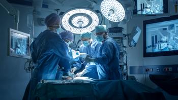 Missed Out On Intuitive Surgical's Boom? This Stock May Be a Better Buy Now: https://g.foolcdn.com/editorial/images/734903/physicians-in-a-hospital-operating-room.jpg
