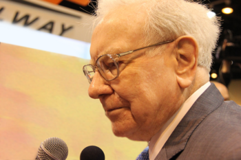 The 3 Safest Warren Buffett Stocks to Buy and Hold for the Next 20 Years: https://g.foolcdn.com/editorial/images/751000/buffett22-tmf.png