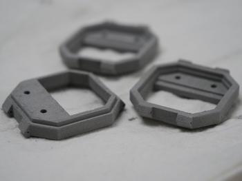Desktop Metal Announces Highly Anticipated Release of Binder Jet 3D Printing Upgrade to Manufacture Reactive Metal Parts, including Titanium and Aluminum: https://mms.businesswire.com/media/20240508787852/en/2123924/5/Green_Aluminum_Watches.jpg