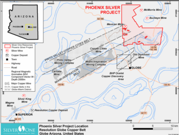 Silver One Commences Ground Geophysical Survey at Its Phoenix Silver Project and Advances Candelaria PEA: https://www.irw-press.at/prcom/images/messages/2025/81116/SVE_092225_ENPRcom.001.png