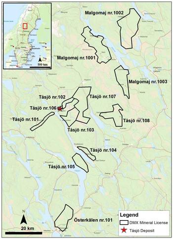 District Receives Final Approvals for Additional Mineral Licenses over Alum Shale Energy Metal Targets in Sweden: https://www.irw-press.at/prcom/images/messages/2024/75638/District_210524_PRCOM.002.jpeg