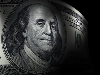 3 No-Brainer Stocks to Buy With $100 Right Now: https://g.foolcdn.com/editorial/images/766943/one-hundred-dollar-bill-cash-money-dividend-income-invest-wages-salary-getty.jpg