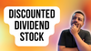 1 Dividend Stock Down 51% You'll Regret Not Buying on the Dip: https://g.foolcdn.com/editorial/images/738574/discounted-dividend-stock.png