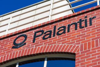 Palantir Slips: An Entry Point Comes Into Focus: https://www.marketbeat.com/logos/articles/med_20230808074547_palantir-slips-an-entry-point-comes-into-focus.jpg