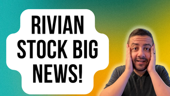 Huge News for Rivian Stock Investors!: https://g.foolcdn.com/editorial/images/736844/rivian-stock-big-news-1.png