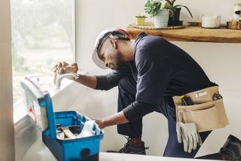 Why I Just Bought Stanley Black & Decker: https://g.foolcdn.com/editorial/images/703501/22_07_27-a-plumber-in-a-home-fixing-a-sink-with-a-tool-box-in-the-foreground-_small-business-tools-new-home-_mf-dload.jpg