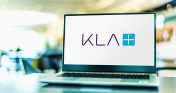 KLA Shares Soars As Chip Equipment Makers Surge 21% In May: https://www.marketbeat.com/logos/articles/med_20230530201620_kla-shares-soars-as-chip-equipment-makers-surge-21.jpg