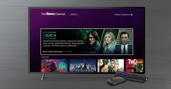What Investors Should Know About Roku's Dismal Guidance: https://g.foolcdn.com/editorial/images/692826/roku-channel.jpg