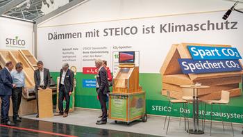 STEICO SE: Germany’s Chancellor Olaf Scholz and Economy Minister Robert Habeck find out more about wood fibre insulation products at STEICO: https://eqs-cockpit.com/cgi-bin/fncls.ssp?fn=download2_file&code_str=f26f90224d75578e822e64b71fb1bb4b