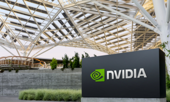 Nvidia Reports Another Blowout Quarter but Are Issues on the Horizon?: https://g.foolcdn.com/editorial/images/755887/nvidia-headquarters-with-nvidia-sign-in-front.png