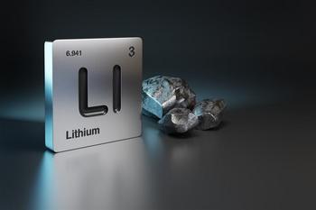 3 Lithium Stocks Powering Up For Big 2023 Gains: https://www.marketbeat.com/logos/articles/small_20230222182450_3-lithium-stocks-powering-up-for-big-2023-gains.jpg