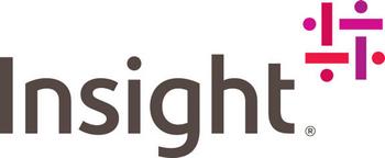 Insight Enterprises, Inc. Reports Record First Quarter Results: https://mms.businesswire.com/media/20191108005290/en/699137/5/Insight_Logo__Med.jpg