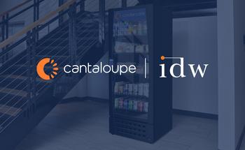 Cantaloupe, Inc. Announces Strategic Partnership with Innovative DisplayWorks (IDW) to Manufacture the Cooler Café: https://mms.businesswire.com/media/20240502544035/en/2115565/5/IDW-Release-22.jpg