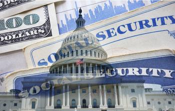 Social Security Benefit Cuts on the Table Again: Here's What Could Be on the Way: https://g.foolcdn.com/editorial/images/735893/congress-building-social-security-money.jpg