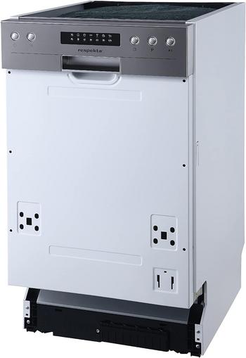 Jetzt zuschlagen: Respekta Spülmaschine jetzt sensationell günstig!: https://m.media-amazon.com/images/I/61q0XyBlPgL._AC_SL1500_.jpg