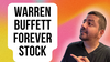 1 Beaten-Down Warren Buffett Stock to Buy Now and Hold Forever: https://g.foolcdn.com/editorial/images/747571/warren-buffett-forever-stock.png