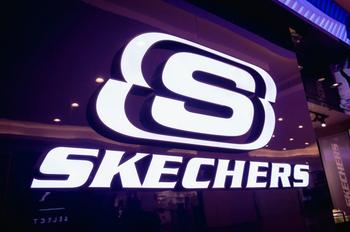 Skechers sprints to a record high, still has room to run: https://www.marketbeat.com/logos/articles/med_20231206024554_skechers-sprints-to-a-record-high-still-has-room-t.jpg
