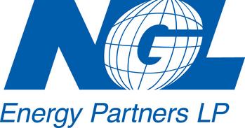 NGL Energy Partners Announces Earnings Call: https://mms.businesswire.com/media/20191101005106/en/274573/5/NGLEP_Blue_Logo.jpg