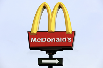 Want More Income? These Dividend Stocks Can Pay You for Life: https://g.foolcdn.com/editorial/images/764195/mcdonalds-arches-sign.png