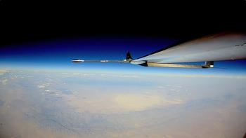 BAE Systems' PHASA-35® Completes First Successful Stratospheric Flight: https://mms.businesswire.com/media/20230714207615/en/1841079/5/PHASA-35_-_stratospheric_flight.jpg