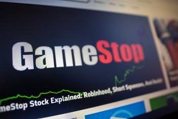 GameStop Stock Is Giving Investors a Familiar Feeling, But Why?: https://www.marketbeat.com/logos/articles/med_20240312084040_gamestop-stock-is-giving-investors-a-familiar-feel.jpg