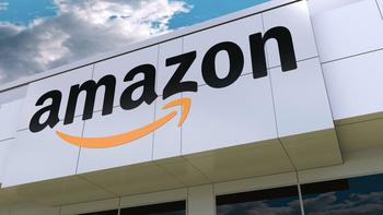 Amazon Is Having Its Best Run In Years, But Should You Chase It?: https://www.marketbeat.com/logos/articles/med_20230705084627_amazon-is-having-its-best-run-in-years-but-should.jpg