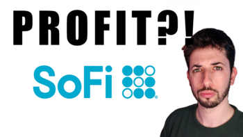 SoFi Technologies Is Already Profitable (Sort Of): https://g.foolcdn.com/editorial/images/715802/sofi.png