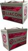Liacon stellt "bahnbrechende" 12V LFP-Batterie mit überragender Leistung vor: https://www.irw-press.at/prcom/images/messages/2023/70485/Liacon_051123_DE.001.jpeg